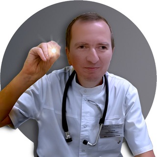 Telegram profile photo for Педиатр СПб | Третьяков СН