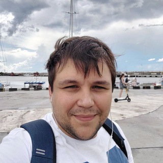 Telegram profile photo for Влад Бойко