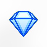 Telegram profile photo for альфа бетта гамма