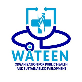 Telegram profile photo for مؤسسة وتين الطبية التنموية