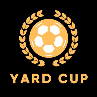 Telegram profile photo for Yard Cup