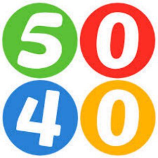 Telegram profile photo for city 5040
