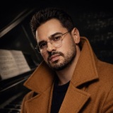 Telegram profile photo for Alishabani.piano