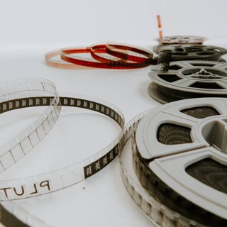 Telegram profile photo for Сериалы
