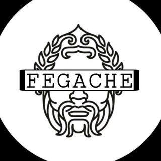Telegram profile photo for FEGACHE 1.6