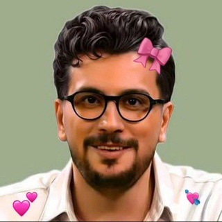 Telegram profile photo for امیرحسین قیاسی