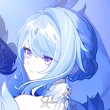 Telegram profile photo for odette