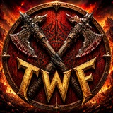 Telegram profile photo for TWF BROTHERHOOD