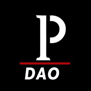 Telegram profile photo for Poiagust | Закуп DAO
