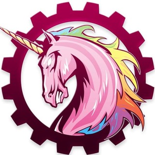 Telegram profile photo for UniRocket FEU