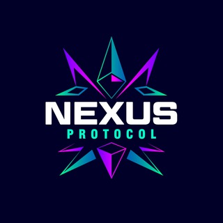 Telegram group profile photo for 🟪NEXUSPAD PROTOCOL OFFICIAL GROUP | V2 COMING SOON🟪
