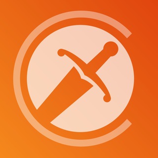 Telegram profile photo for CryptoCalibur