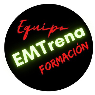 Telegram profile photo for CANAL EMTrena