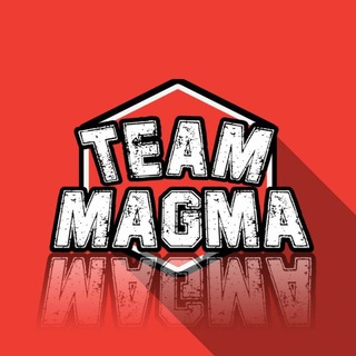 Telegram profile photo for TeamMagma ™️