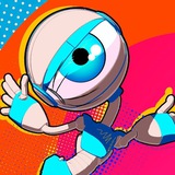 Telegram profile photo for BBB22 BIG BROTHER BRASIL