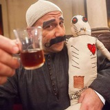 Telegram profile photo for قبل ما ننتقد ونشتم لازم نفهم! 🤝☕