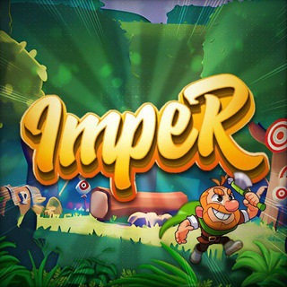 Telegram profile photo for во всём виноват IMPER!