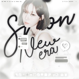 Telegram profile photo for Shion