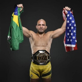 Telegram profile photo for Glover Teixeira