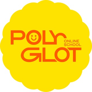 Telegram profile photo for Polyglot Online School