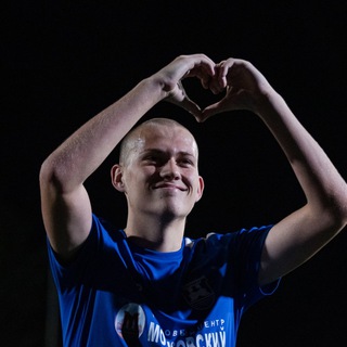 Telegram profile photo for Буба