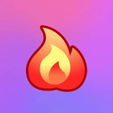Telegram profile photo for Поставщик жижи Бровары🙈