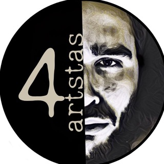 Telegram profile photo for 4artstas
