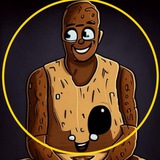 Telegram profile photo for Лудильня бездельника