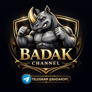 Telegram profile photo for Badak