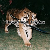 Telegram profile photo for ̷T̷r̷i̷p̷l̷e̷x̷ ̷a̷n̷d̷ ̷d̷a̷w̷i̷d̷