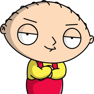 Telegram profile photo for StewieOnEth
