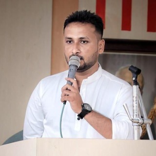 Telegram profile photo for ManZeal With Amol Khot