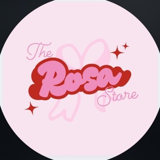 Telegram profile photo for روزا || Shein🩷.