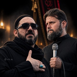 Telegram profile photo for خادم المولى