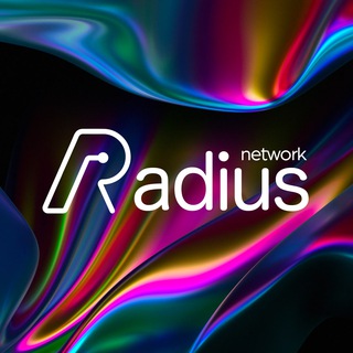 Telegram profile photo for Radius Network Portal 0% TAX - PRESALE 02.04 15:14