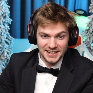 Telegram profile photo for KLP | Сообщество стрима