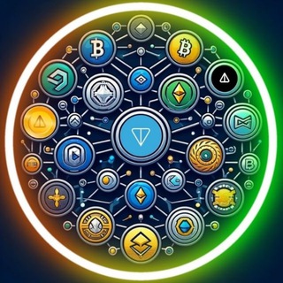 Telegram profile photo for Crypto Centr