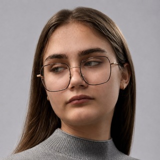Telegram profile photo for Полина Николаева | Дизайн