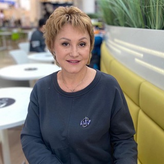Telegram profile photo for Светлана - Колибри
