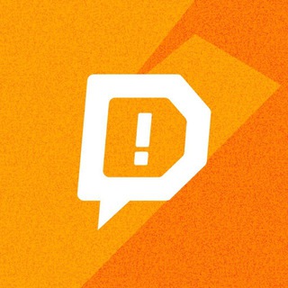 Telegram profile photo for DonationAlerts