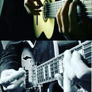 Telegram profile photo for Farzin Tehranian Guitarschool