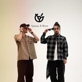 Telegram profile photo for Yakúza&Goys