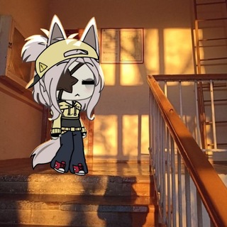 Telegram profile photo for ·˚ ༘₊· ͟͟͞͞꒰➳𝐂пящая 𝐊ики!!⋆·˚ ༘ *