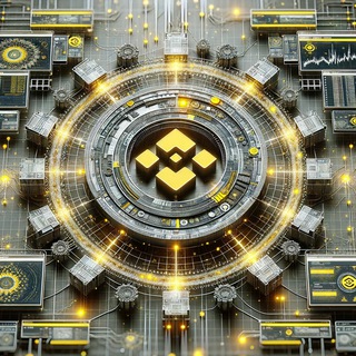 Telegram profile photo for Bsc_Tracker