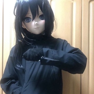 Telegram profile photo for KENOMOTSUKI