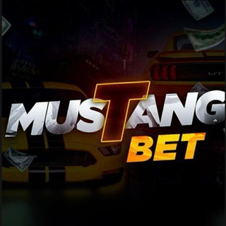 Telegram profile photo for MUSTANG BET