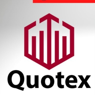 Telegram group profile photo for QUOTEX FREE