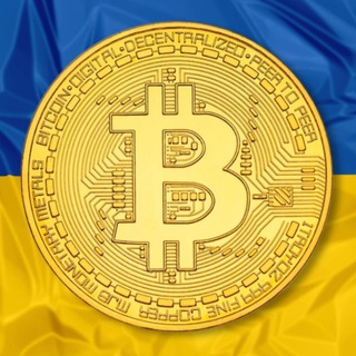 Telegram profile photo for КРИПТО ua