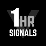 Telegram profile photo for Vector 1hr (Quick Signals)