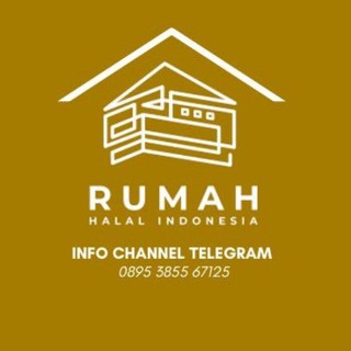 Telegram profile photo for Rumah Halal ID 📳
